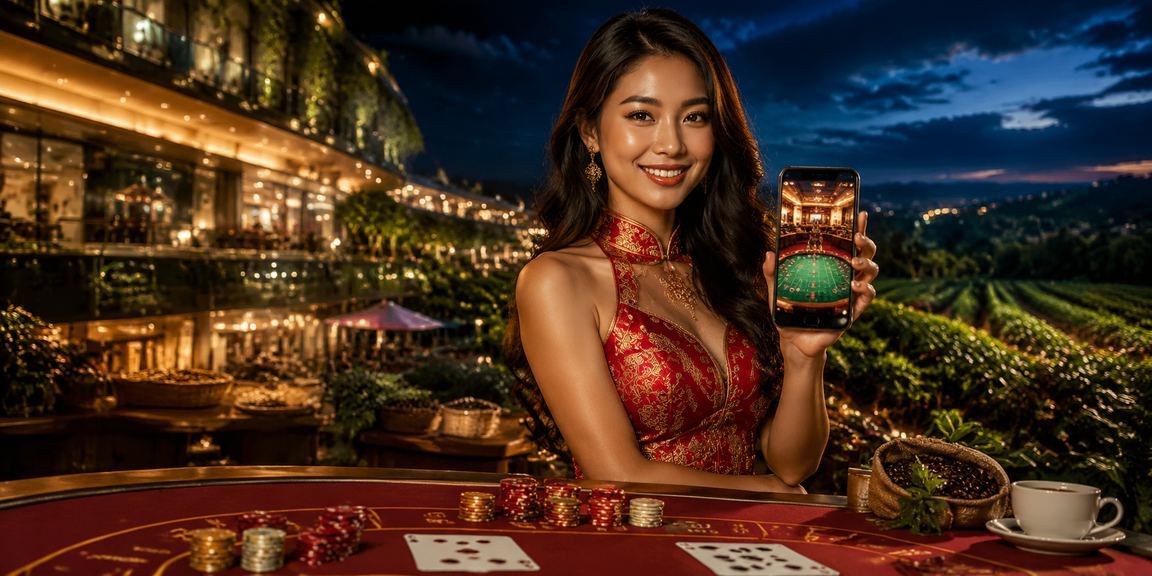 Bãi biển Côn Đảo – trải nghiệm casino nghỉ dưỡng đẳng cấp