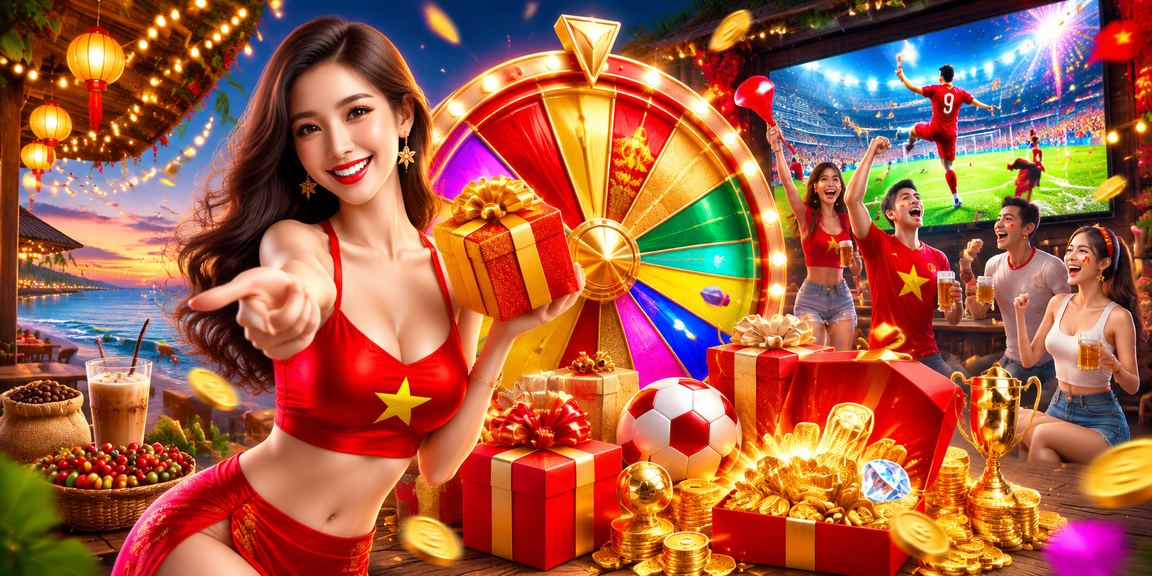 Không khí cà phê và giải trí casino tại Buôn Ma Thuột