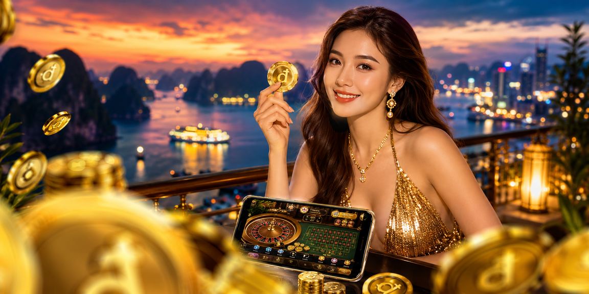Lễ hội cá cược thể thao mùa hè tại Vịnh Hạ Long