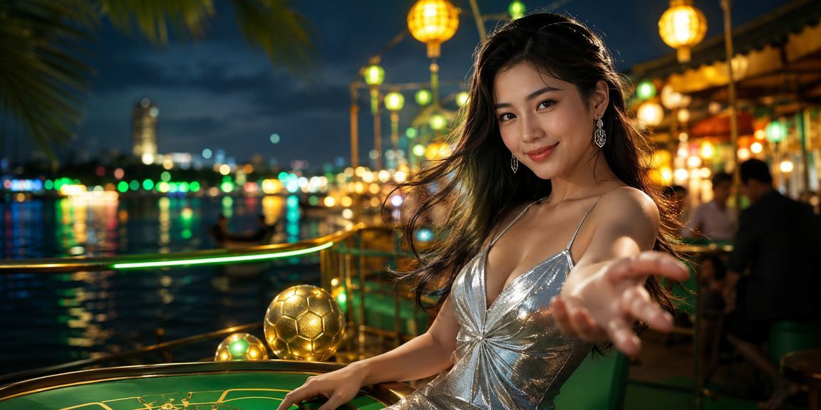Giao diện c3h6o trên điện thoại tại Sài Gòn về đêm