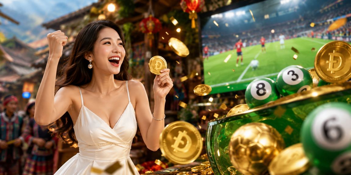 Người dùng tại Sapa tìm hiểu xổ số và kèo thể thao trực tuyến
